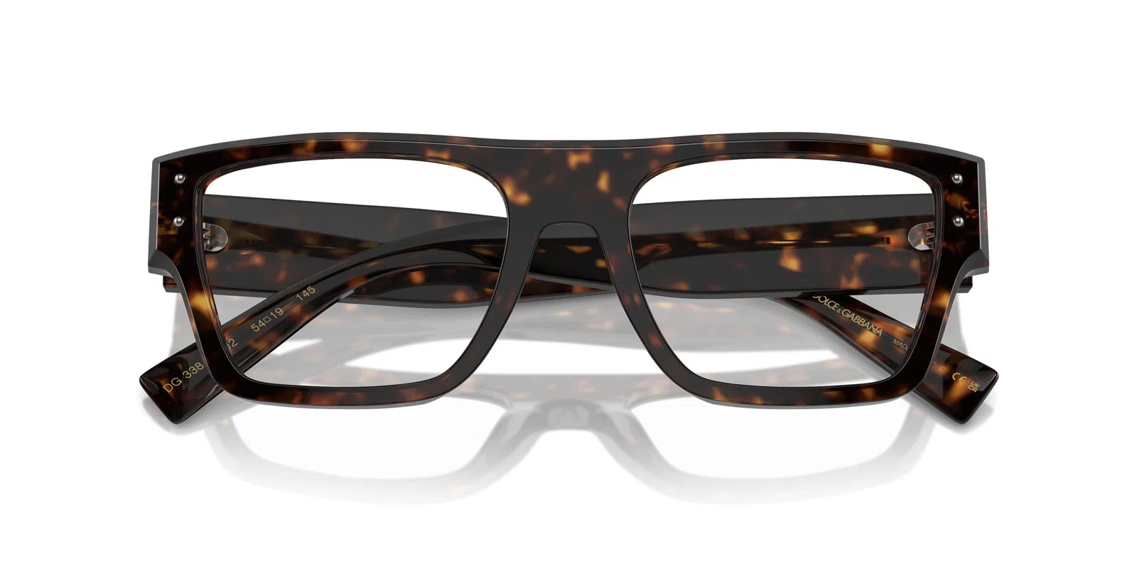 Dolce & Gabbana 3384 Eyeglasses - view 19